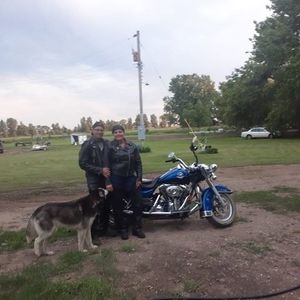 Meet your Posher, Tammy